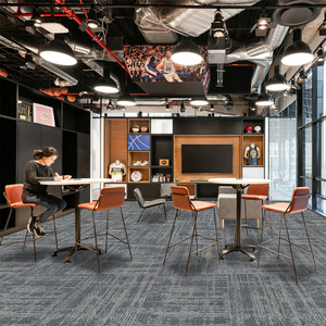 <span class=keywords><strong>Starfield</strong></span> Achetez des dalles de moquette commerciales pour bureaux, fabricants de dalles de moquette en Chine - Product Image 3