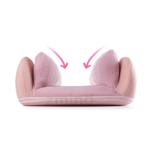 Zmind-máquina masajeadora para aumento de glúteos, cojín de masaje de cadera, aparato de prótesis pélvica - Product Image 4