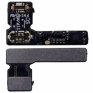 Câbles flexibles de réparation de <span class=keywords><strong>batterie</strong></span> Barrera Flex Tag sur carte <span class=keywords><strong>externe</strong></span> pour téléphone portable <span class=keywords><strong>Apple</strong></span> <span class=keywords><strong>iPhone</strong></span> <span class=keywords><strong>11</strong></span> Pro/Pro Max I11 I11 Pro Max - Product Image 3