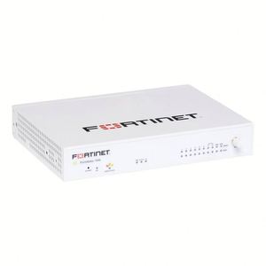 Fortinet FG-70G Dispositivo de Firewall de Próxima Generación de 1 Gbps, Seguridad de Red de Alto Rendimiento y Firewall VPN - Product Image 2