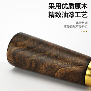 Divano Gamba Moderno Nuovo Colorato Conico Rotondo Sgabello Sedia Piedi Per Mobili Letto Lato Armadio In <span class=keywords><strong>Legno</strong></span> Massiccio Sostegno Divano <span class=keywords><strong>Gambe</strong></span> Per divano - Product Image 3