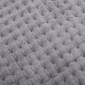 Tapis chauffant portable pour le corps, coussin chauffant électrique pour soulager la douleur - Product Image 3