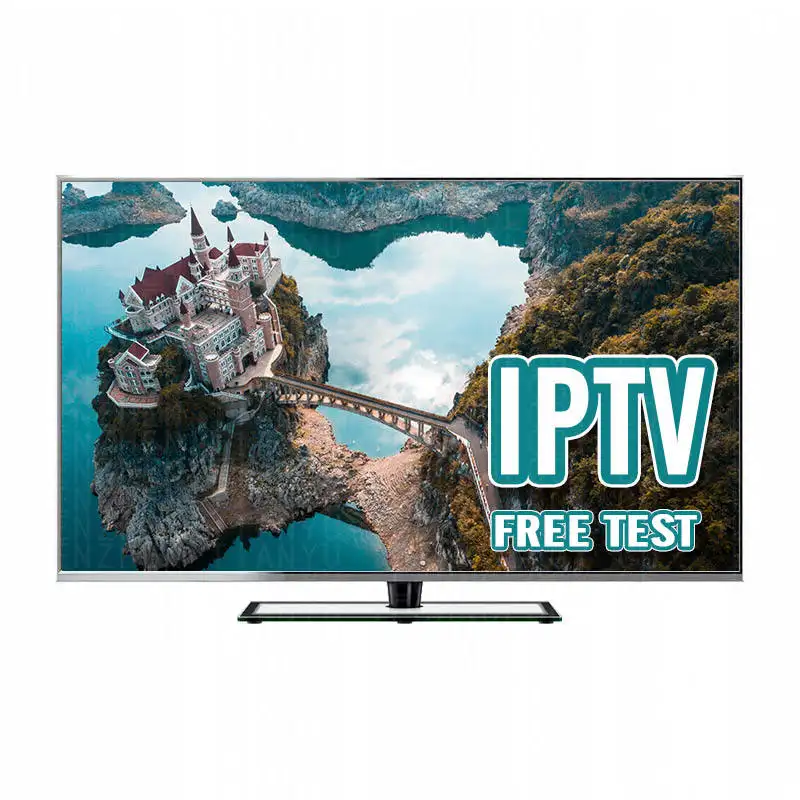 Best TELE LATINO IPTV para cuenta anual Android tv box smart tv m3u reseller panel para todo pais de Laten america