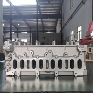 Culasse pour <span class=keywords><strong>Toyora</strong></span> 1GD 2.8L Diesel Hilux et Hiace 1110111160 - Product Image 2