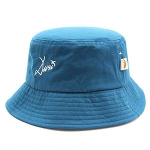 หมวกบักเก็ตของขวัญส่งเสริมการขายยอดนิยม หมวกตกปลาปักโลโก้ตามสั่ง - Product Image 2