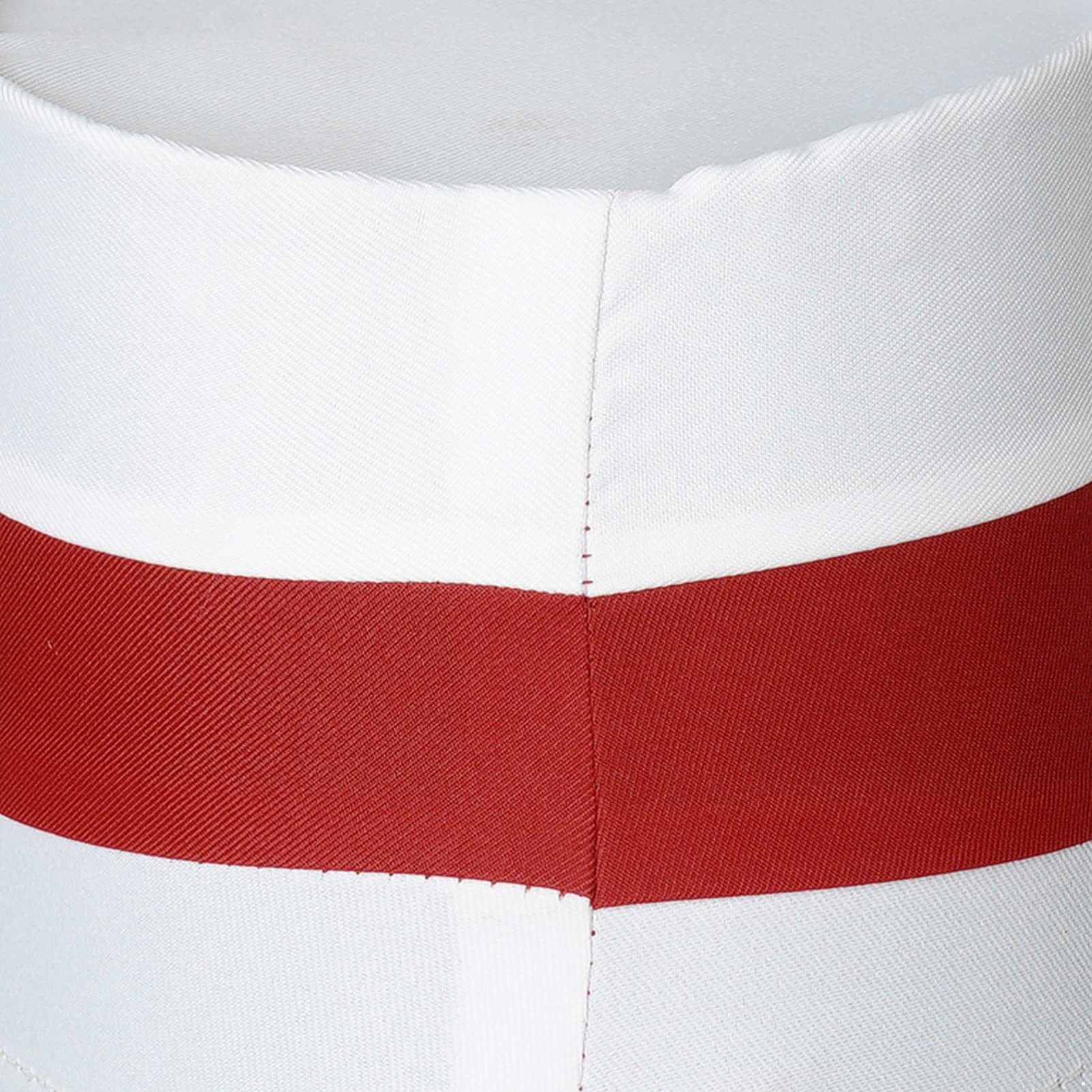 Chapeau Casse-Noisette Pour Adulte - Costume Soldat De Fanfare Idéal Pour Noël, Défilés Et Spectacles