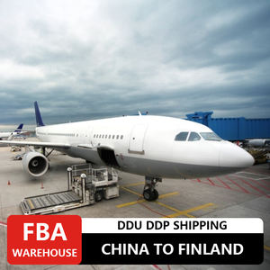 Logistique d'expédition <span class=keywords><strong>Air</strong></span> Express bon marché de la Chine aux États-Unis couvrant la Hongrie et la Finlande-Agent d'expédition de confiance - Product Image 2