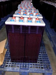 Аккумулятор 2В 500Ач OPZS (свободно жидкотекучий) глубокого разряда CFPS2500 для ИБП и телекоммуникационных систем - Product Image 3