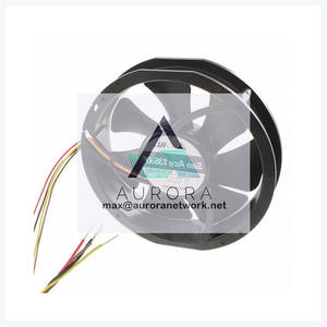 Ventilateur de refroidissement OEM de haute qualité, 9A0824S4061,1688-9A0824S4061-ND, avec un bon prix - Product Image 2