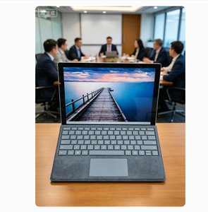 Para <span class=keywords><strong>Surface</strong></span> <span class=keywords><strong>Pro</strong></span> 7 I5-10ma Generación, 8GB RAM, <span class=keywords><strong>256GB</strong></span> SSD, 12.<span class=keywords><strong>3</strong></span> Pulgadas, Tablet Empresarial y Educativa - Product Image 3