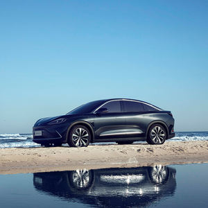 ARCFOX Alpha S-Motor sin escobillas de CC clásico, <span class=keywords><strong>coches</strong></span> eléctricos chinos, baratos, 2022 - Product Image 1