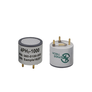 Sensor Electroquímico de Fosfina Maoyuan Measurement Control 4Ph3-1000, Alta Precisión, Detección Segura - Product Image 1