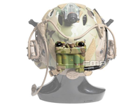 FMA PVS-31 Batteriegehäuse mit Infrarot-Stroboskop-Funktion Mehrfarbige Funktionsversion Fabrik-Großhandel TB1401