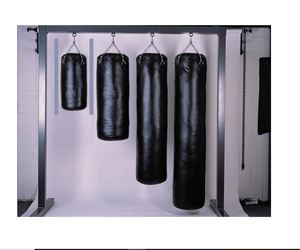 custom made boxing <b>punching</b> <b>bags</b> wholesale supplier pakistan - Product Image 1