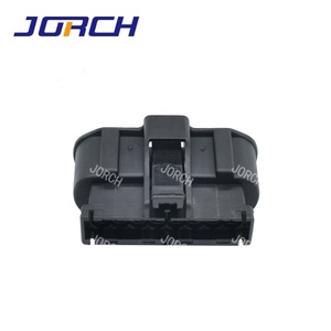 8-weg auto luchtstroommeter draadboomconnector stekker MG640549-5 DJ7081Y-3-21 - Product Image 5