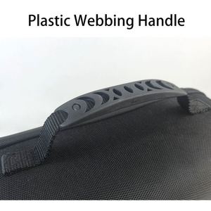 Étui de rangement de luxe pour grand ensemble de mahjong personnalisé de haute qualité avec fermeture éclair, sac de transport anti-odeur et protecteur - Product Image 6