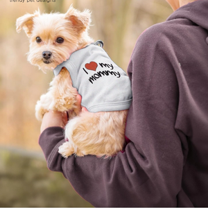 Camiseta <span class=keywords><strong>de</strong></span> algodón 100% <span class=keywords><strong>para</strong></span> <span class=keywords><strong>perros</strong></span> bordada 'Classy Sassy Bit Bossy' lavable a máquina lindo <span class=keywords><strong>chaleco</strong></span> <span class=keywords><strong>para</strong></span> mascotas <span class=keywords><strong>para</strong></span> <span class=keywords><strong>perros</strong></span> grandes ropa rosa <span class=keywords><strong>para</strong></span> <span class=keywords><strong>perros</strong></span> - Product Image 6