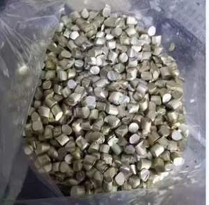 <span class=keywords><strong>Prix</strong></span> de haute qualité par <span class=keywords><strong>Kg</strong></span> <span class=keywords><strong>Lingot</strong></span> de métal au lithium de qualité batterie de pureté 99.9% - Product Image 5