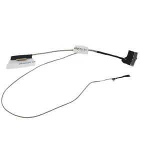 Máy Tính Xách Tay Video Flex Cable Sản Xuất Cho Acer Helios 300 G3 572 571 Nitro 5 AN515 41 42 51 52 DC02002VR00 30 Pin