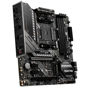 Msi Desktop Motherboard PC Motherboard 2020 Ce Ganda SATA 128 GB 128 GB Lenovo Ideapad Gaming 3 15imh05 Motherboard AMD AM4 DDR4