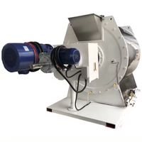 Nouvelle machine de raffinage et de broyage de pâte de chocolat avec fonctionnement automatique pour la transformation du lait
