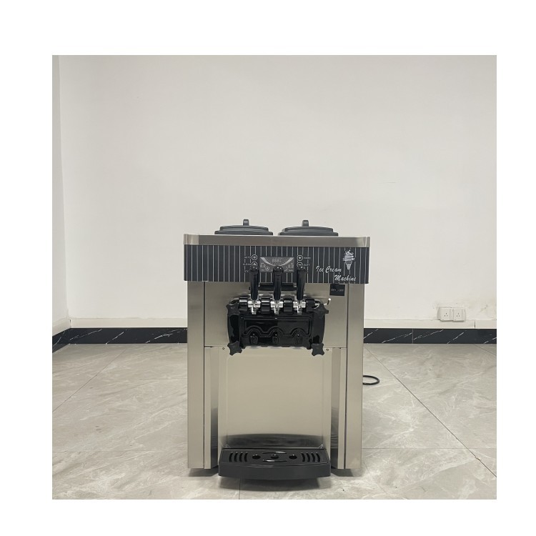 Hot Sale Icecream Maker Ice Cream
