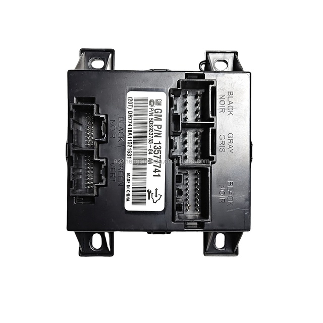 Auto Front Left Driver Seat Control Unit Module 13577741 13501956 13574929 13502043 for Regal LA-CROSSE New SRX