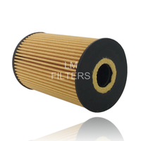 Filtro de Aceite de Gasolina 03L115466 03L115562 para AUDI A1 A3 A4 A5 A6 Q3 Q5 TT