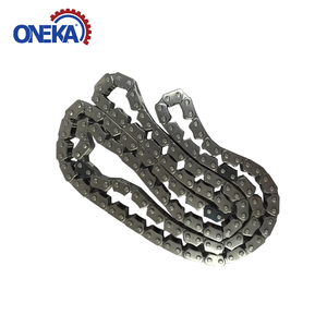 ONEKA Chaîne de distribution 154L de haute qualité 13028-4M501 13028-4M512 pour Nissan QG15DE QG16DE QG18DE - Product Image 5