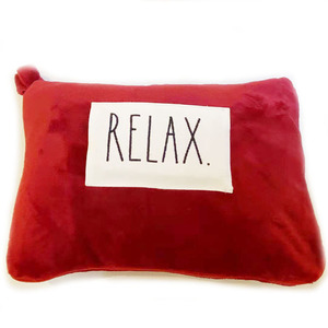 Couverture de voyage trois-en-un - Coussin - Jeté de lit - Écologique - 100% polyester - Certifié GRS - Maison - Hôtel - Poids lourd - 350 GSM - OEM - Product Image 5