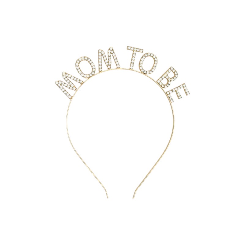 MOMTOBE-oro
