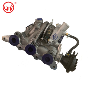 JF134003เทอร์โบชาร์จเจอร์ GT1238S 724961-5002SN A1600960699เหมาะสำหรับ "<span class=keywords><strong>Smart</strong></span> <span class=keywords><strong>CABRIO</strong></span> <span class=keywords><strong>2000</strong></span>/03-2004/01 450 0.6 <span class=keywords><strong>Smart</strong></span> City-Coupe - Product Image 1