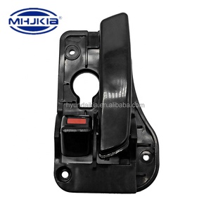 Manija Interior de Puerta de Auto Coreana de Calidad Superior MHJKIA OEM 82610-1D020 82620-1D020 para <span class=keywords><strong>KIA</strong></span> <span class=keywords><strong>CARNIVAL</strong></span> SORENTO CERATO - Product Image 3