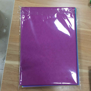 Giấy Gói Quà Tự Làm Màu Theo Yêu Cầu Bán Chạy Theo Yêu Cầu Của Nhà Máy Cung Cấp - Product Image 4