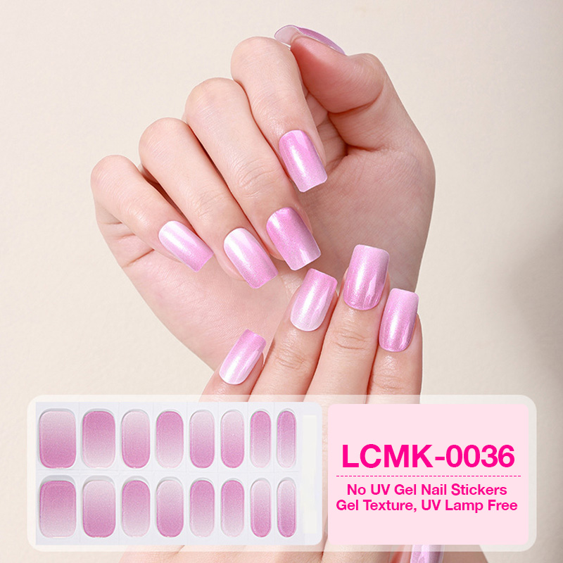 LCMK-0036