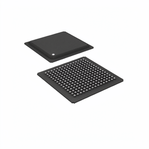 Embedded Original Electronic Circuit Components ADSP-21060KBZ-160 225 BBGA - Product Image 1