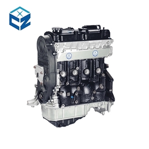 ชิ้นส่วนประกอบเครื่องยนต์รถใช้4G94 2.0L สมบูรณ์สำหรับ <span class=keywords><strong>Mitsubishi</strong></span> <span class=keywords><strong>Lancer</strong></span> Galant - Product Image 1