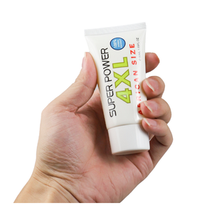 50ml Super Power Penisvergrößerungscreme Herren Intimbereich Reparatur Massagecreme Körperpflegecreme für Männer Gay - Product Image 4