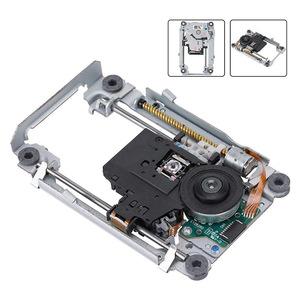 <b>Optical</b> <b>Drive</b> Laser Lens Assembly KEM-490AAA KES-490A with Mechanism Deck Frame for Sony PS4 CUH-1100 Repair Wholesale - Product Image 5