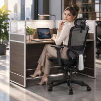 Poste de travail modulaire individuel pour bureau, avec cloison et plateau en mélamine, idéal pour les projets de bureau
