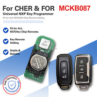 Adaptateur sans soldeurs compatible NXP KILLER pour Chery Ford Chery Tiggo 7 PLUS 8 Plus