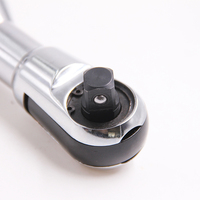 Clé à cliquet pneumatique UW-RW38P Premium Heavy Duty Torque 110Nm, entraînement de 3/8 pouce, outil pneumatique