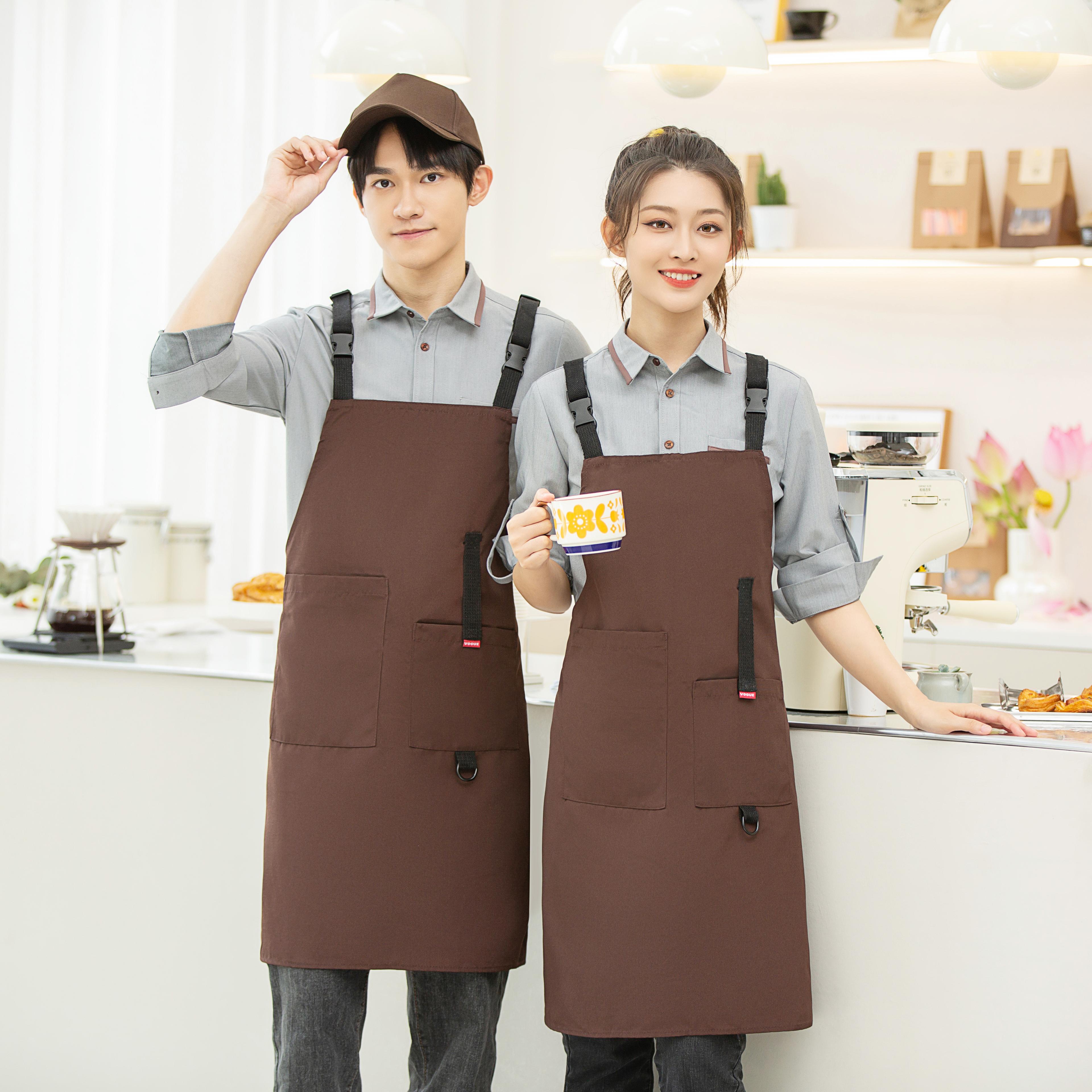 Dark Coffee