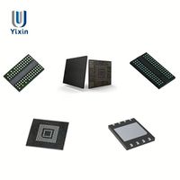 W25N04KVZEIR Chip de Memoria Flash NAND Serial de 4Gb SPI WSON8 Original y Nuevo en Stock, Paquete de Fábrica, Lista de BOMS