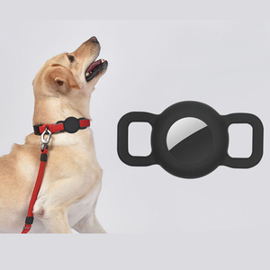 Nhà thông minh <span class=keywords><strong>GPS</strong></span> Chống mất vật nuôi cổ áo & xe Tracker với <span class=keywords><strong>Bluetooth</strong></span> thời gian thực theo dõi vật liệu nhựa - Product Image 1