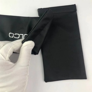 Custodia per Occhiali di Lusso Personalizzata in Morbida Pelle PU alla Moda con Chiusura in Metallo per Gioielli, Occhiali, Orologi e Accessori - Product Image 6