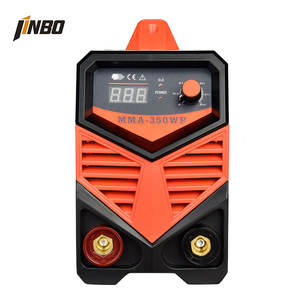 2019 Waterdichte Omvormer Gemakkelijk Starten Van De Boog Mma Handmatig Lassen Machine - Product Image 3