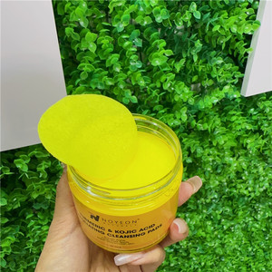 Gel Limpiador Facial Coreano Good Morning con Ácido Hialurónico, pH Bajo, Limpiador Diario Suave para Piel Sensible, Equilibrio del pH, <span class=keywords><strong>Hidratante</strong></span> con BHA - Product Image 5