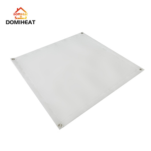 37*37cm BBQ <b>Fireproof</b> <b>Mat</b> Complete Protection for Outdoor Cooking - Product Image 6