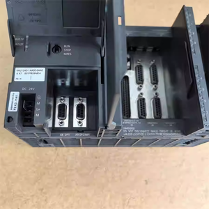 6es7518 4ap00 0ab0 S7 1500 CPU 1518 4 Unité centrale de traitement avec mémoire 6 Mo Compatible avec le commutateur à double port 6ES7518 4AP00 0AB0 - Product Image 3